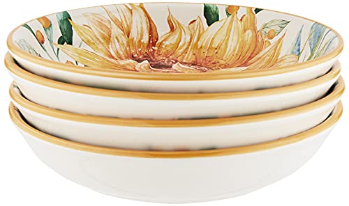 Sunflower Fields 9" Soup (Large)