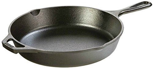 Cast Iron 5 Piece Set (5 Piece / Bundle)