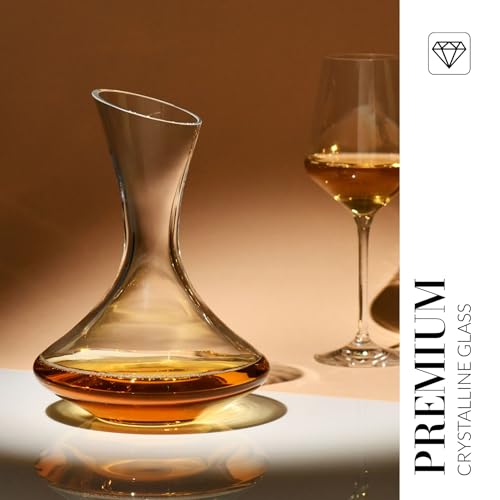Wine Decanter