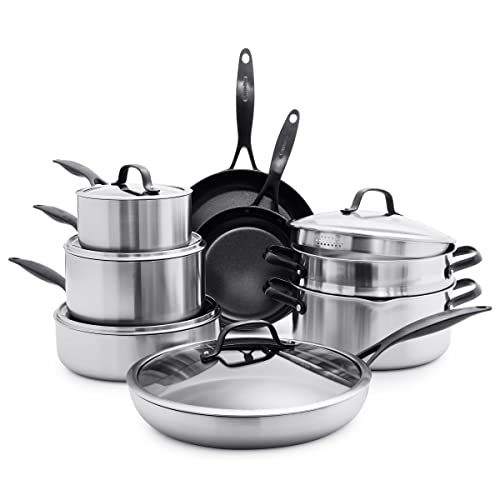 Venice Pro Noir Tri