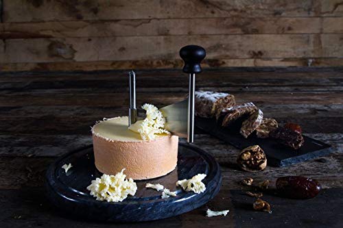 Cheese Curler