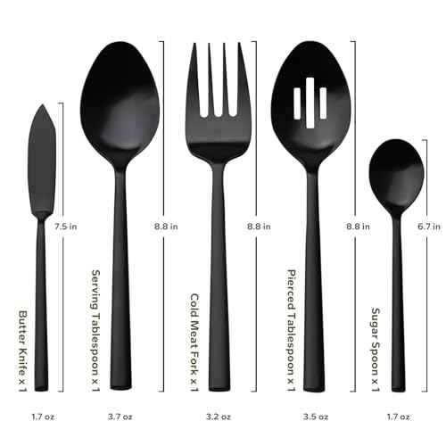 Potter Black 45 (16.25 Count)
