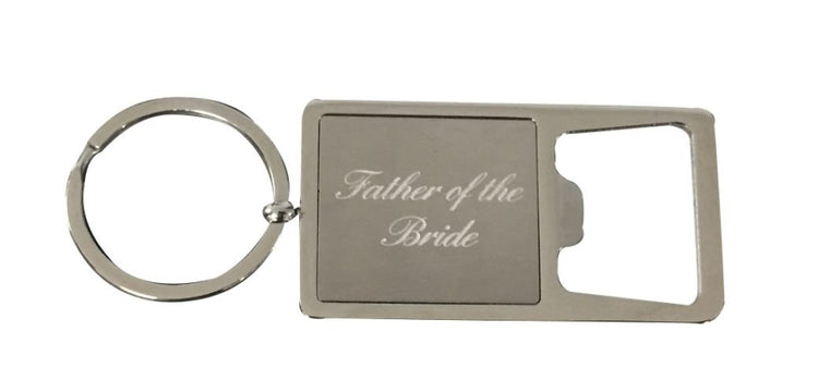 Father of The Bride Gift