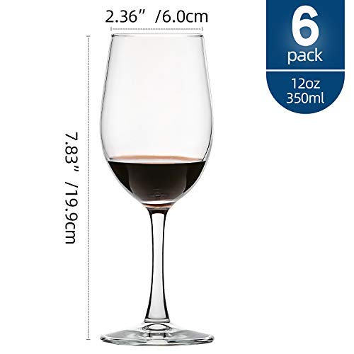 12 Ounce Set of 6 (6 Count)