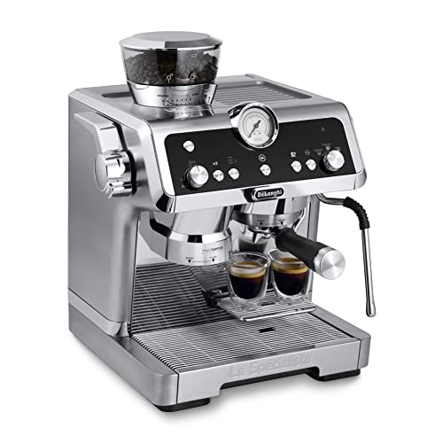 America 5513296651 Essential Collection Double Walled Thermo Espresso Glasses (s/6 espresso glasses)