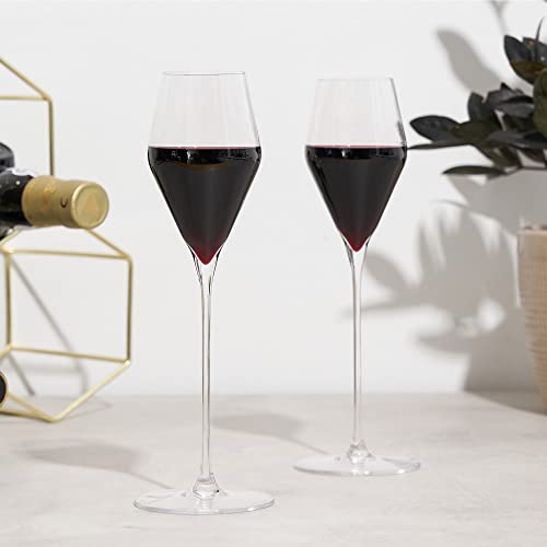Definition Digestif Glasses