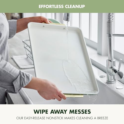 Bakeware 13"x18" Half Baking Sheet Pan