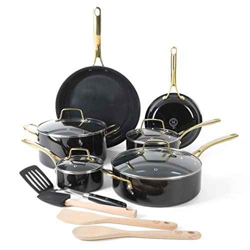 Lockton 14 Piece Premium Non