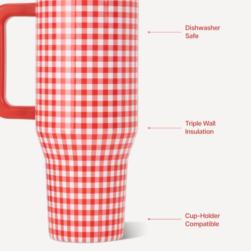 Traveler 40oz (Summer Picnic / 40 Ounces)