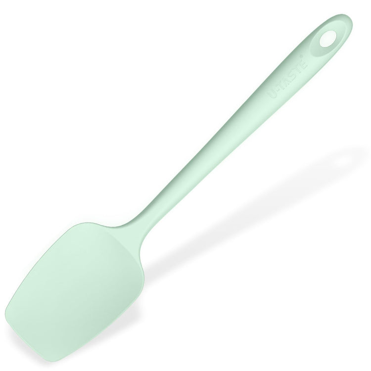 Heat Resistant Silicone Spoon Spatula