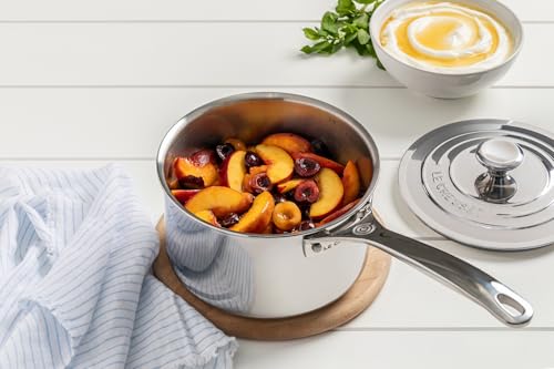 7 Piece Set Stainless Steel