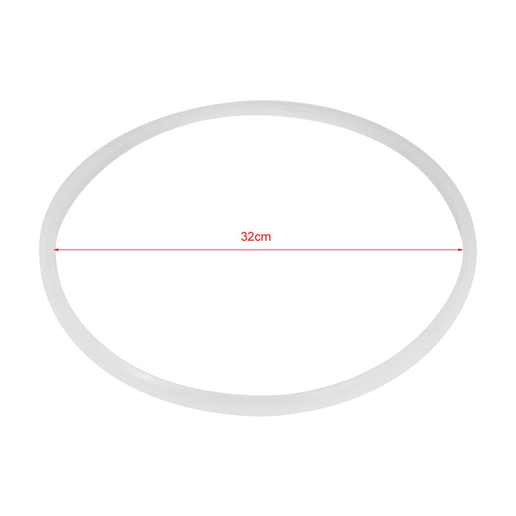 Silicone Sealing for Pot
