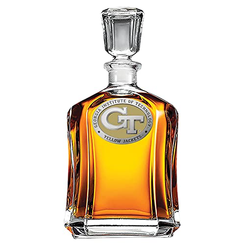 GT Capitol Decanter