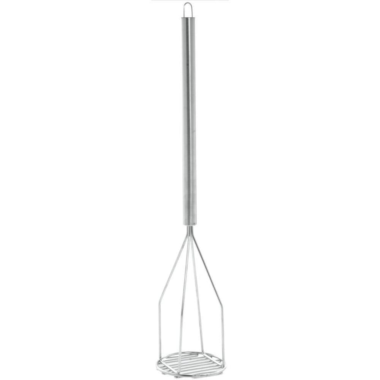 Potato Masher Stainless Steel