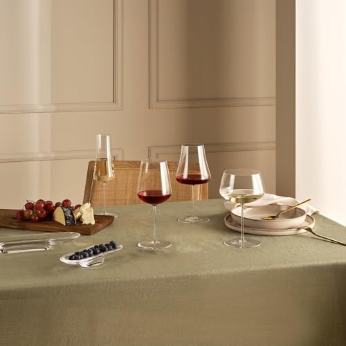 Stem Zero Powerful Red Wine Glass 18.5 oz