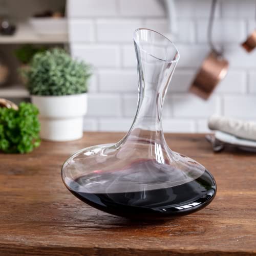 Wine Decanter
