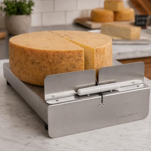 Standard 14" X 10" Commercial Grade Cheese Cutting (Standard)