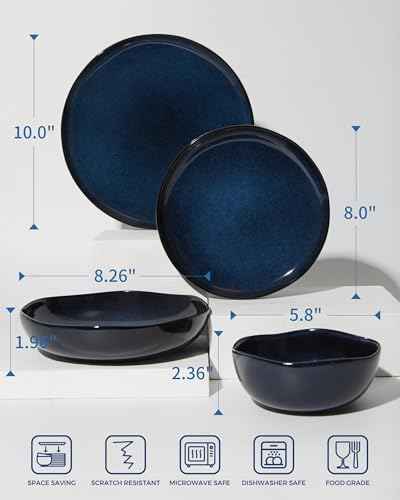 Plates and Bowls Sets