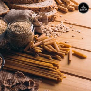 Brown Rice Flour 5 lb (80 Ounce)