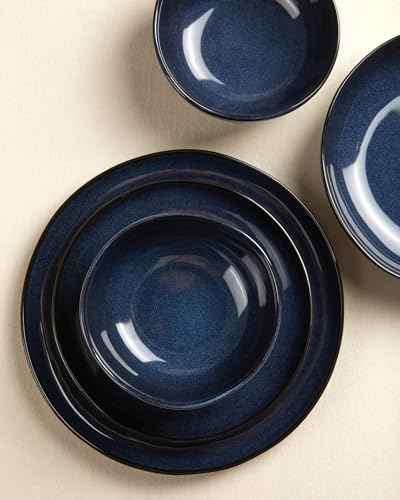 Extra Large Dinnerware Set for 12