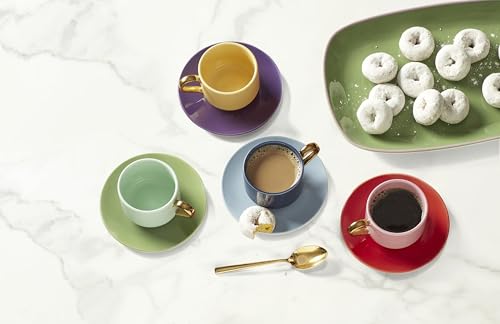 Make It Pop Drinkware Collection (8 Count)