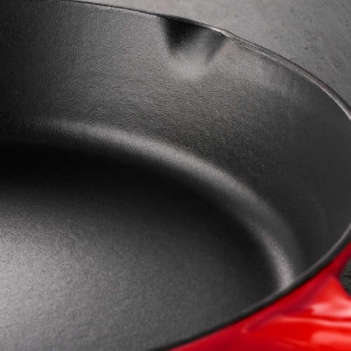 Bestow Enameled Cast Iron 10