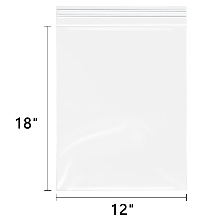 12" x 18" 1000 Count