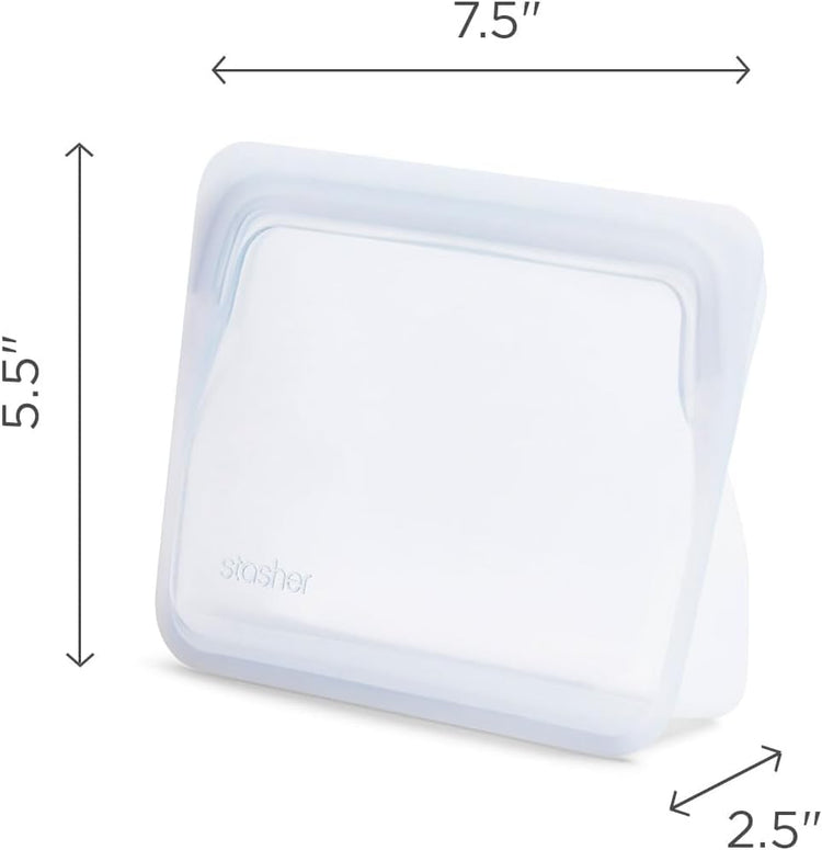 Premium Reusable Silicone Stand