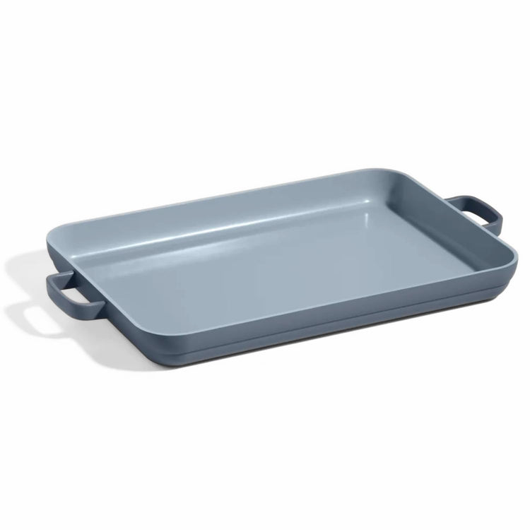 Griddle Pan 5 Qt Nonstick Ceramic Stovetop Griddle & Sheet Pan