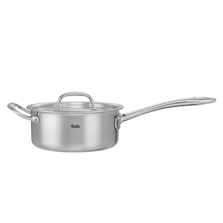M5 Pro-Ply 5-ply Stainless Steel Saucepan, 3 Quart