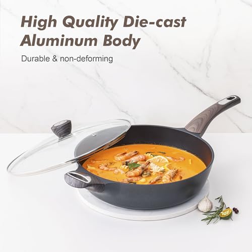 Pots and Pans Set Non stick