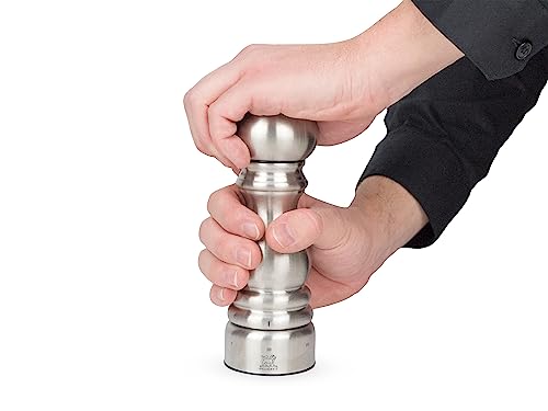Paris Chef Pepper Mill (7 inches)