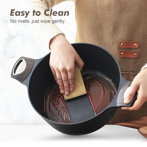 Pots and Pans Set Non stick