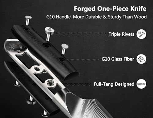 Steak Knife of 7 (7 Count)
