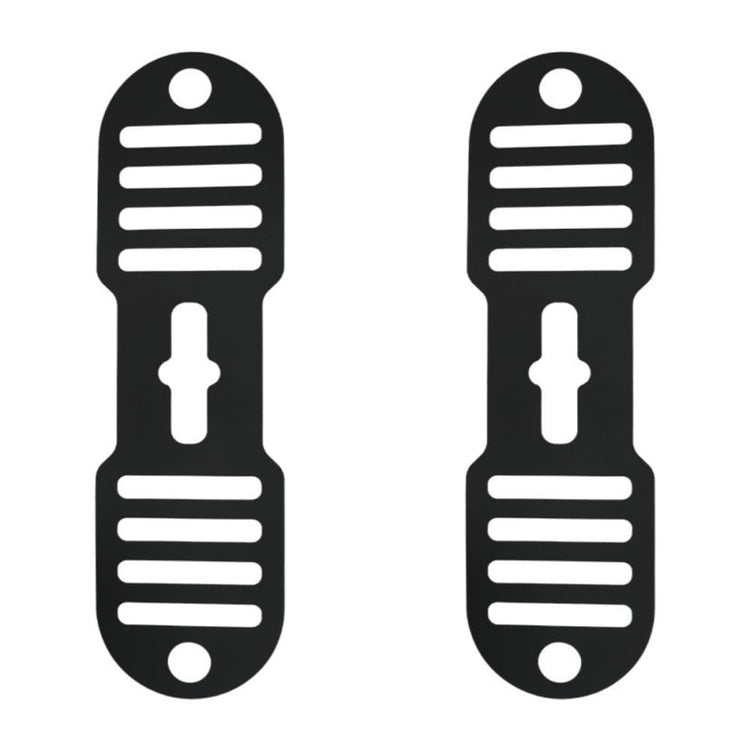 Silicone Lid Lock Strap for Crockpot Slow Cooker (2 Count)