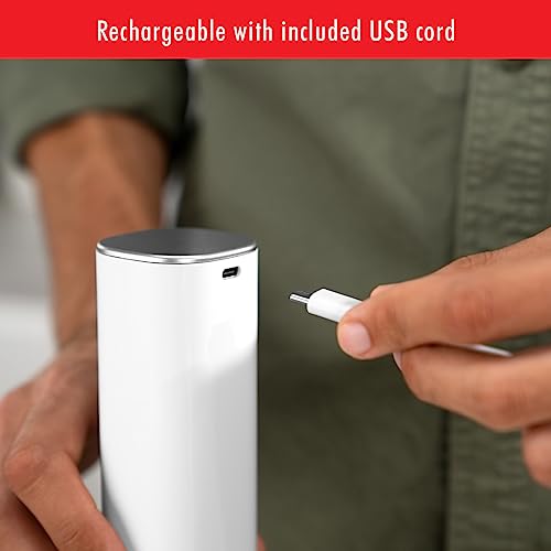 Enfinigy Electric Salt (1-Pack / White)