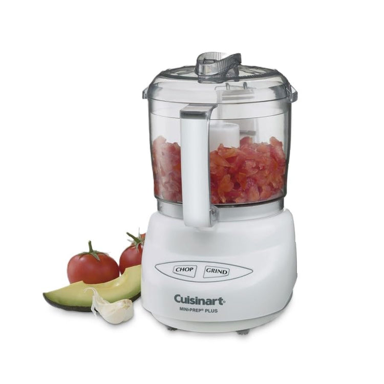 Mini Prep Plus Food Processor