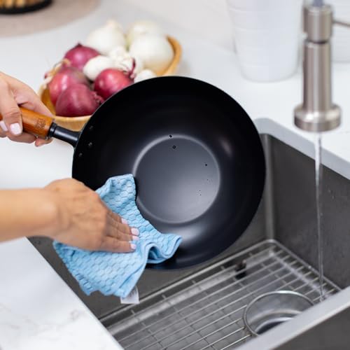 Classic Series 9.5 (9.5-Inch Stir Fry Pan)