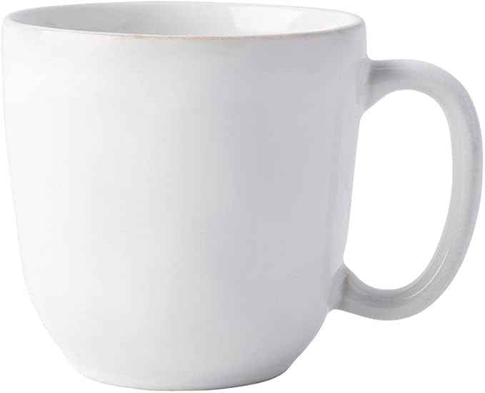 Juliska Puro 16pc Place Setting - Whitewash