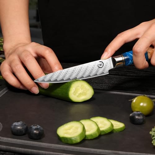 5 Inch Kitchen Utility Knife