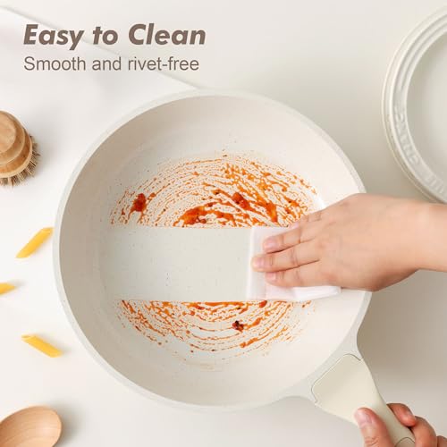 Nonstick Ceramic Cookware Set