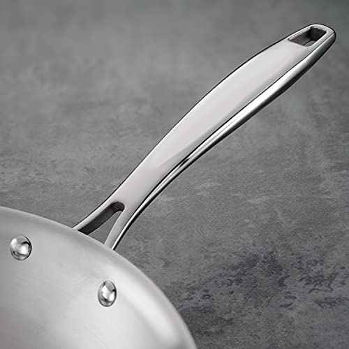 Signature Tri (FRY PAN / 12-Inch)