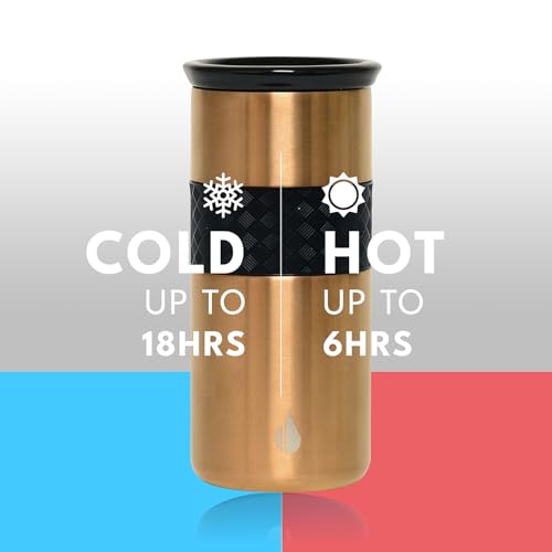 Artisan 16oz Triple (16 Ounces / Copper)