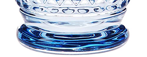 Boston Old Fashioned Glasses Set of 4 (4 Count)