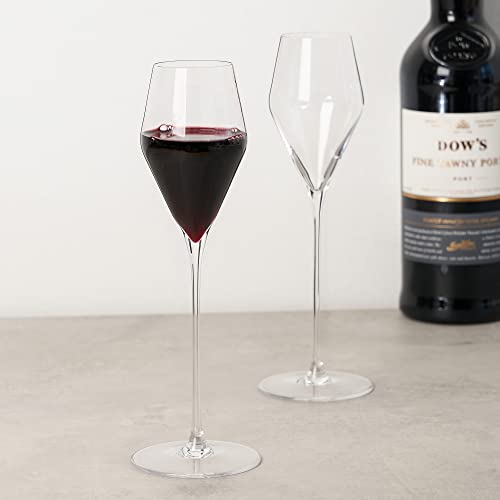 Definition Digestif Glasses
