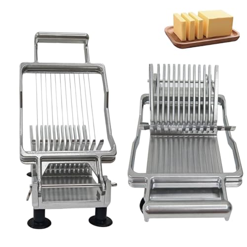 Commercial Cheese Slicer