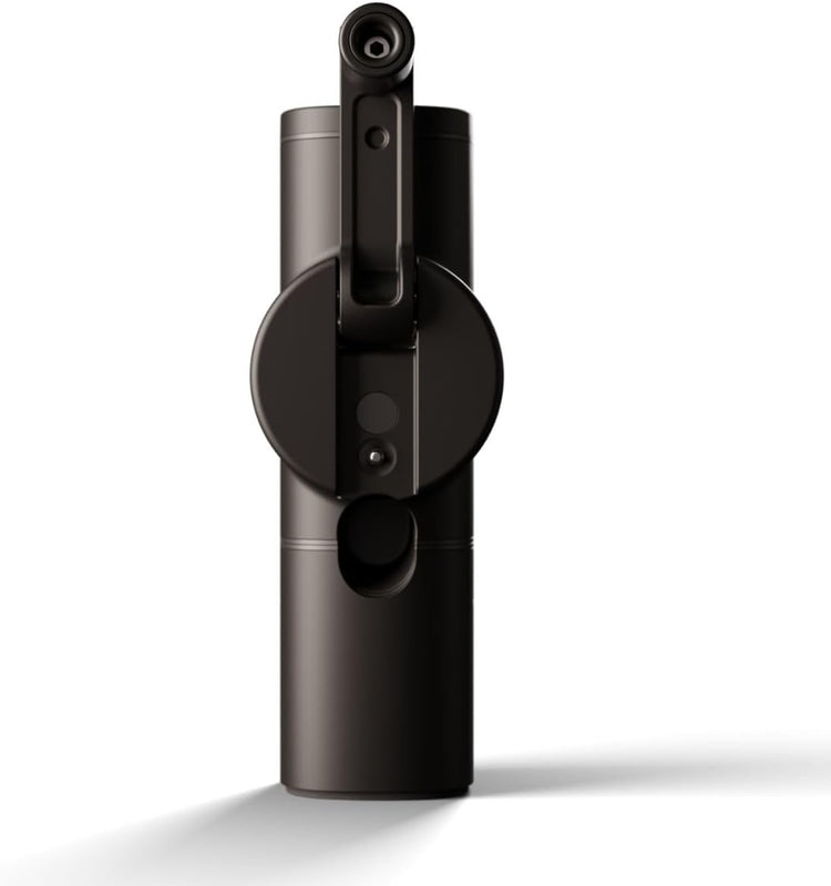 Pietro Pro Brewing Manual Coffee Grinder - Made in Italy - By Fiorenzato (Black)