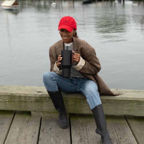 Traveler 32oz (Black / 32 Ounces)