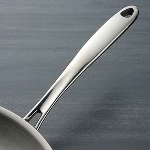 Boston Tri Ply Clad Stainless Steel 10 (Cookware Set / 10-Piece)