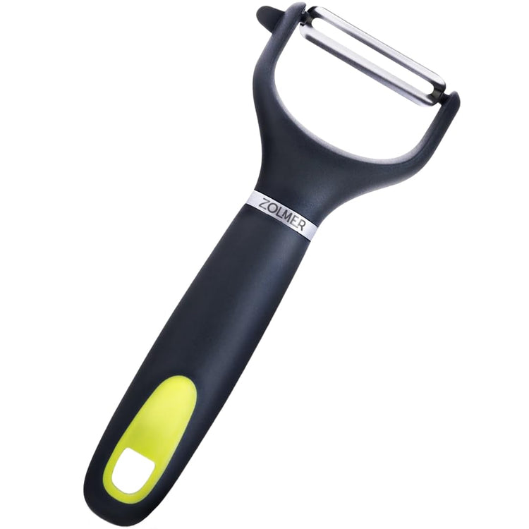 Professional Peelers for kitchen with Smooth Blades